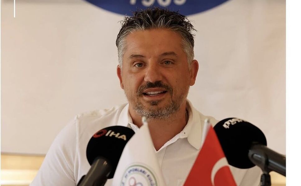 Dünya Tenisi Adana'da... ATDSK, WTA 125 İle Tarihi Organizasyona Hazırlanıyor