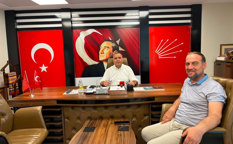 Yüreğir Seçiminden, Belediyelere Eleştirilere Kadar: Bayram'dan Özkan'a Cevap!
