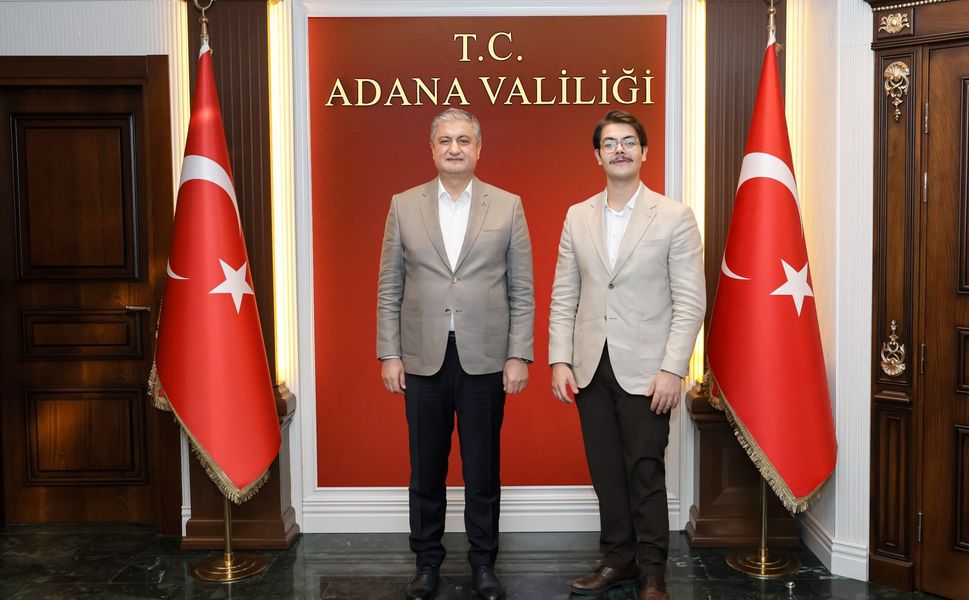 Adana’nın Tarihi Kalbine Büyük Dönüşüm