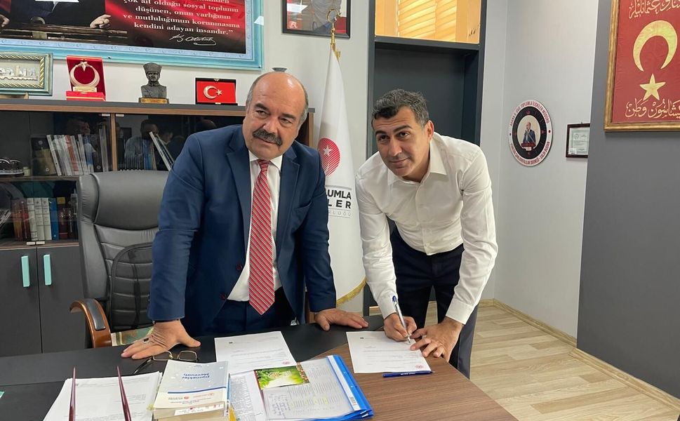 Yeni Parti Adana’da Resmen Kuruldu!