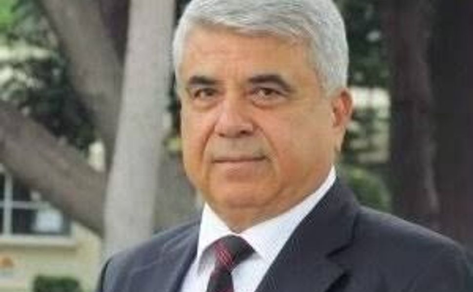 Yeni Parti’de Yüreğir Kurucu İlçe Başkanı İsmet Yüksel Oldu