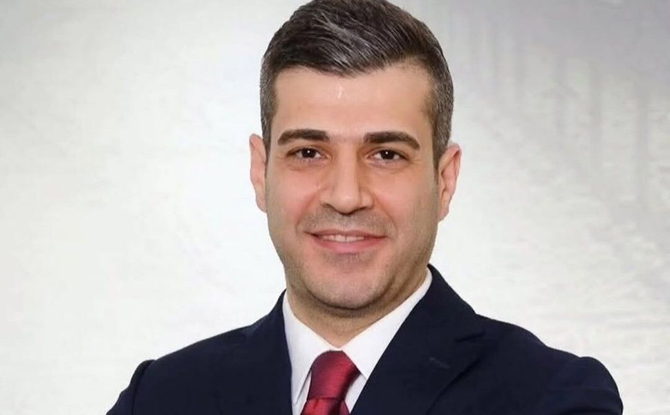 AK Parti Adana Teşkilatları Ankara Yolunda