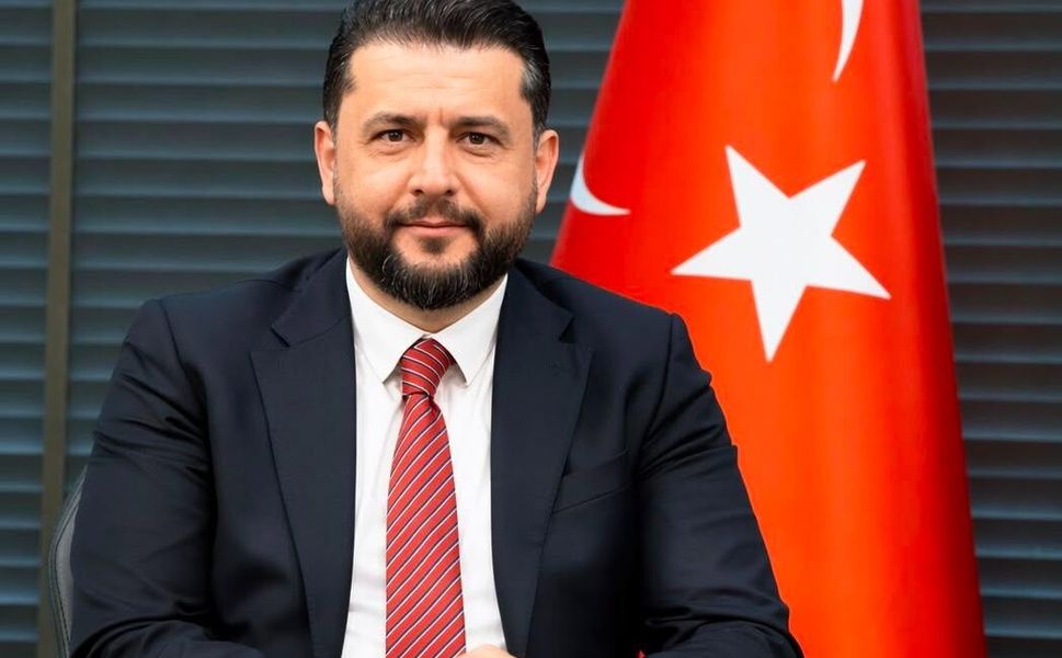 ATO Başkan Adayı Cengiz Yılmaz’dan Adana Ticareti İçin Dijital Hamle!