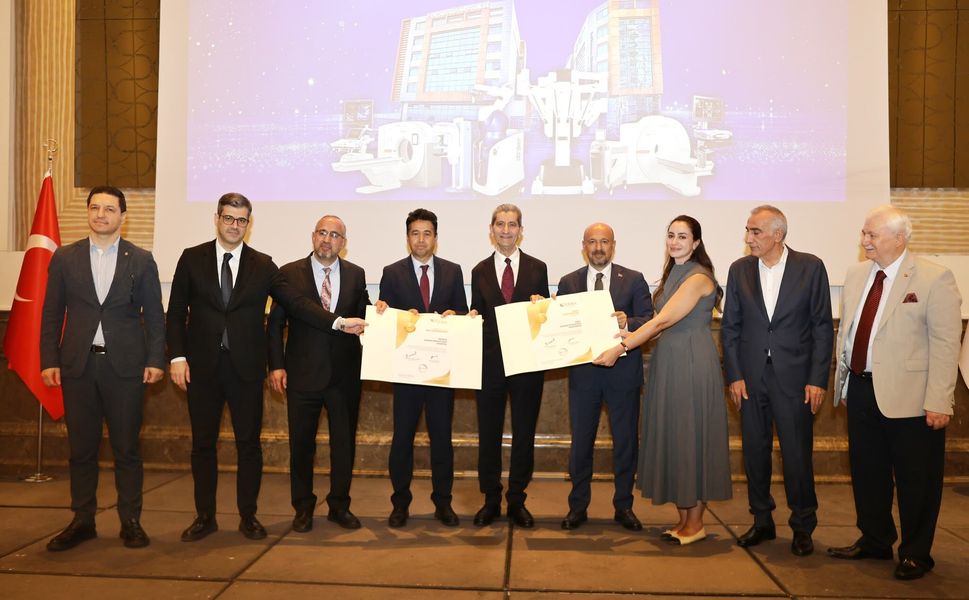 Nacar: Adana Sağlıkta Marka Şehir Olma Yolunda