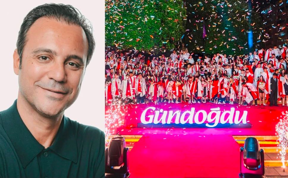YKS’ye Gündoğdu Damga Vurdu