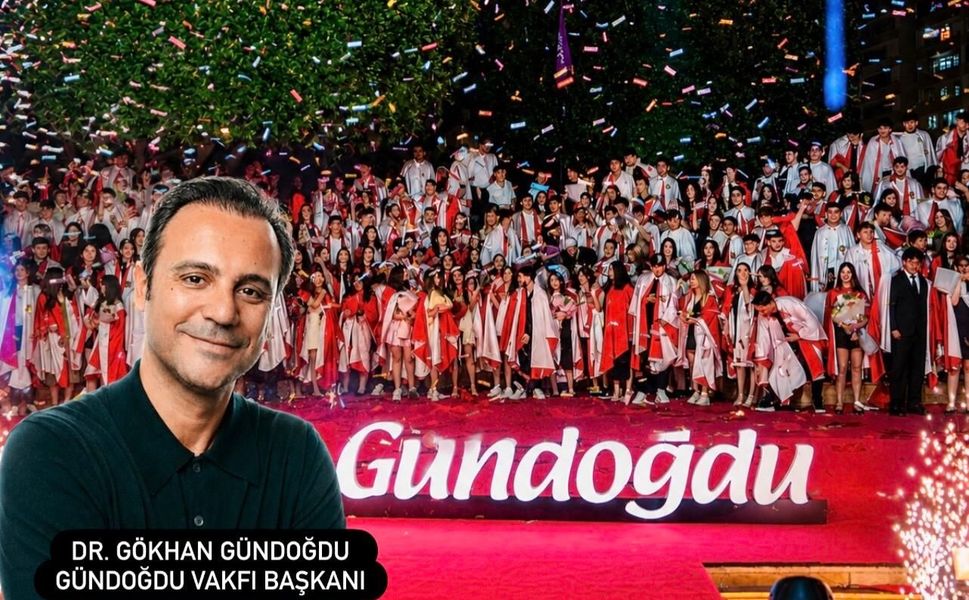 Dr. Gündoğdu’dan Başarı Analizi