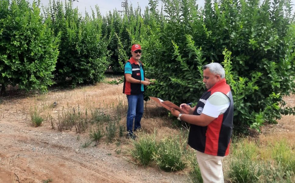 Kozan’da Tarım İçin Seferberlik! Çiftçilerin Talepleri Tek Tek Karşılanıyor