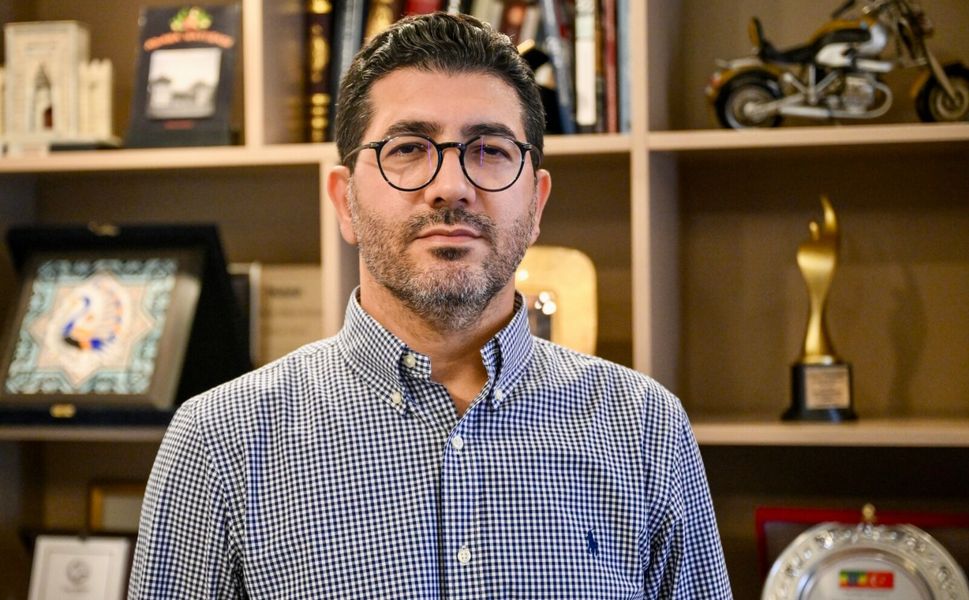 Adana’dan Sanayi Devlerine Açık Çağrı: Gelin Birlikte Kazanalım