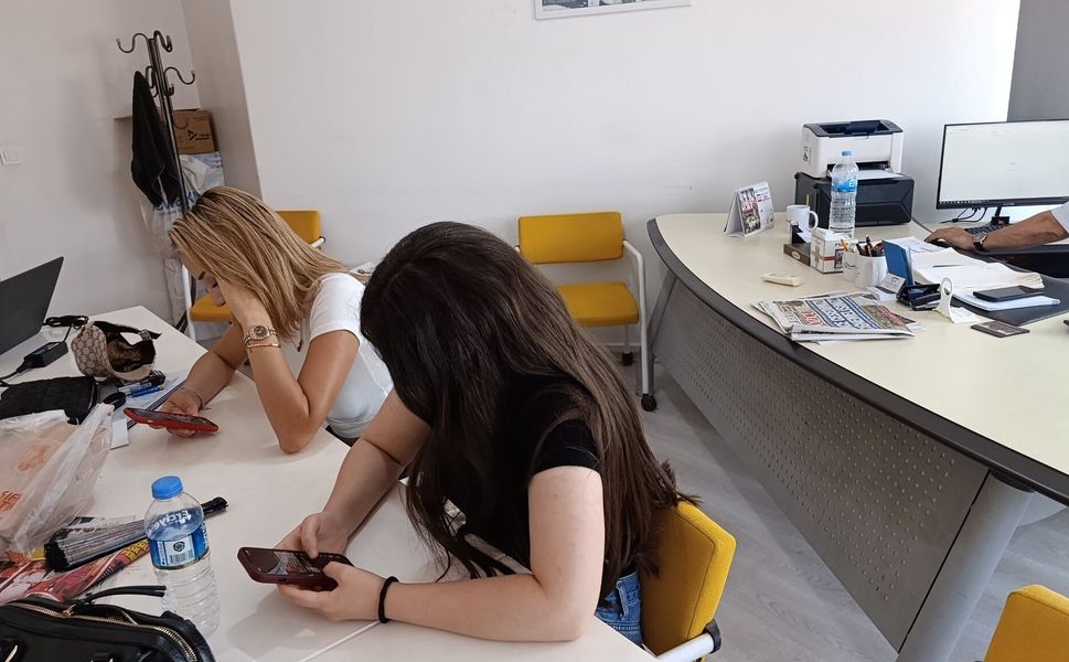 WhatssApp'sız Günümüz Geçmiyor!