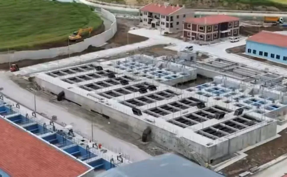 Adana İmamoğlu'nda Yedigöze İçme Suyu Projesi Şantiyesinde Göçük: İşçileri Toprak Altında Kaldı!