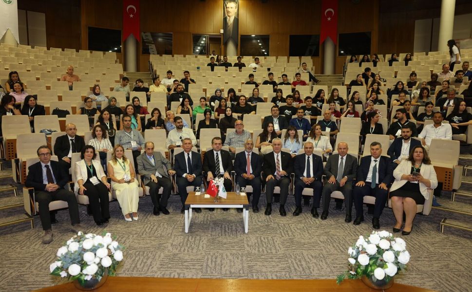 6. Ulusal Çukurova Tekstil Kongresi (UÇTEK 2026) Çukurova Üniversitesi’nde Kapılarını Açtı