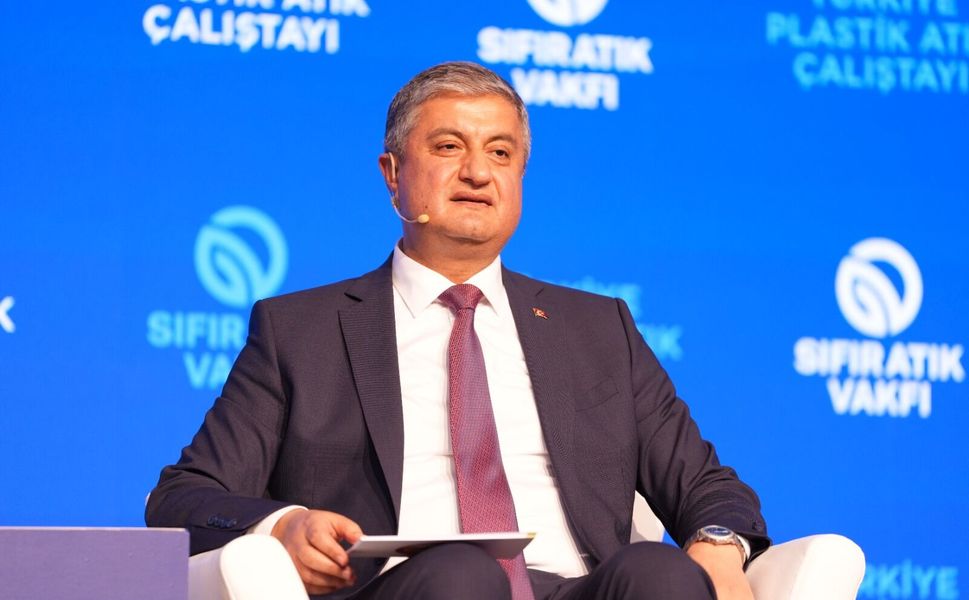 Adana Valisi Yavuz’dan Plastik Atık Çalıştayı’nda Bütüncül Çevre Vurgusu