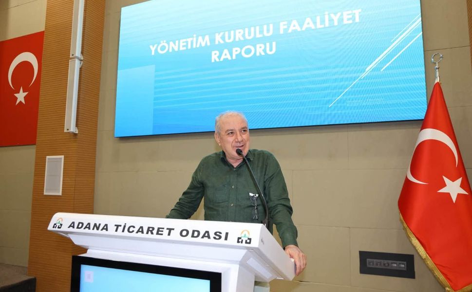 Yüksel Yavuz’dan Ato Seçimleri Öncesi Çok Sert Uyarı!