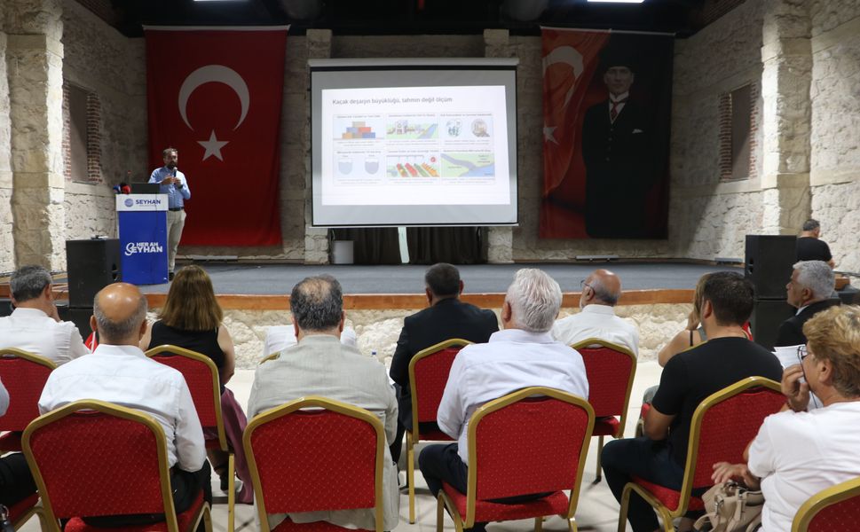 Adana’da Plastik Atık Alarmı: Geri Dönüşüm Tesisleri ve Mikroplastik Kirliliği Masaya Yatırıldı