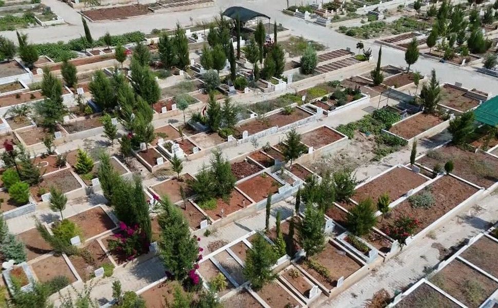 Adana’da Mezar Yeri Fiyatı 49 Bin TL’ye Ulaştı: Ücret Yüzde 100 Arttı