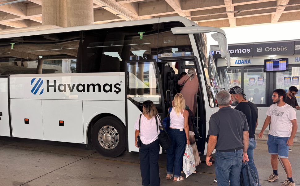 HAVAMAŞ Yoğun Yaz Sezonunu Sorunsuz Tamamladı