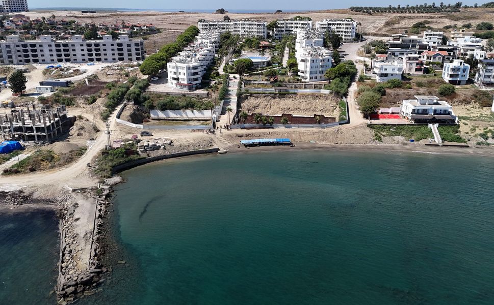 Adana’da 21 Yıl Sonra Aynı Kriz! Danıştay’ın Durdurduğu İnşaat Yeniden Başladı