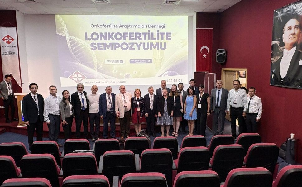 Adana’da Kanser Hastalarının Geleceği Masaya Yatırıldı!
