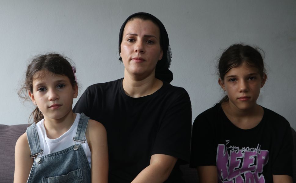 Adana’da 11 Yaşındaki Ayşegül 4 Yıl Sonra Yeniden Duydu