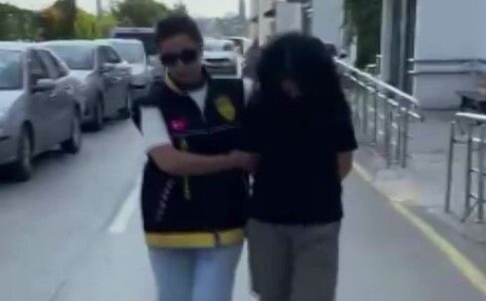 Adana’da Evlilik Hayali Cinayetle Sonlandı! Nişanlısını Bıçakladı