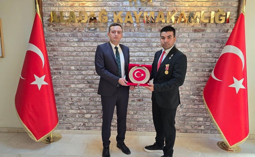 Adana’da Gaziler Günü’nde Gaziye Tornavidalı Saldırı