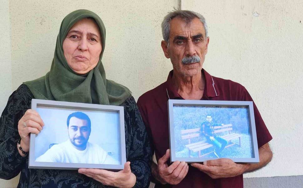 Adana’da ASKİ Çalışanının Ölümüyle İlgili Yeni İddia: Ellerinden Bağlanmış Halde Bulundu