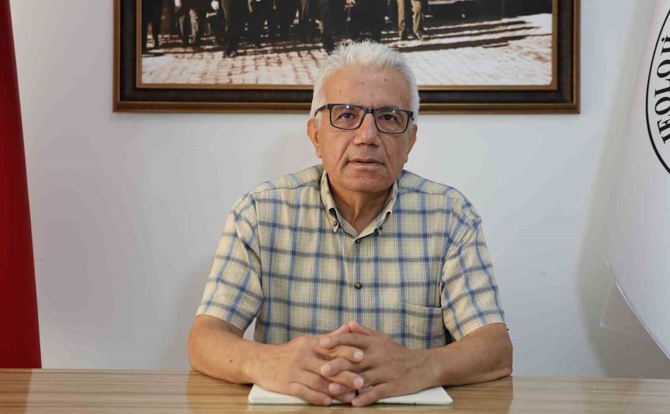 Adana’da Deprem Sonrası Uzmanından Önemli Uyarı: Faylar Birbirini Tetikliyor
