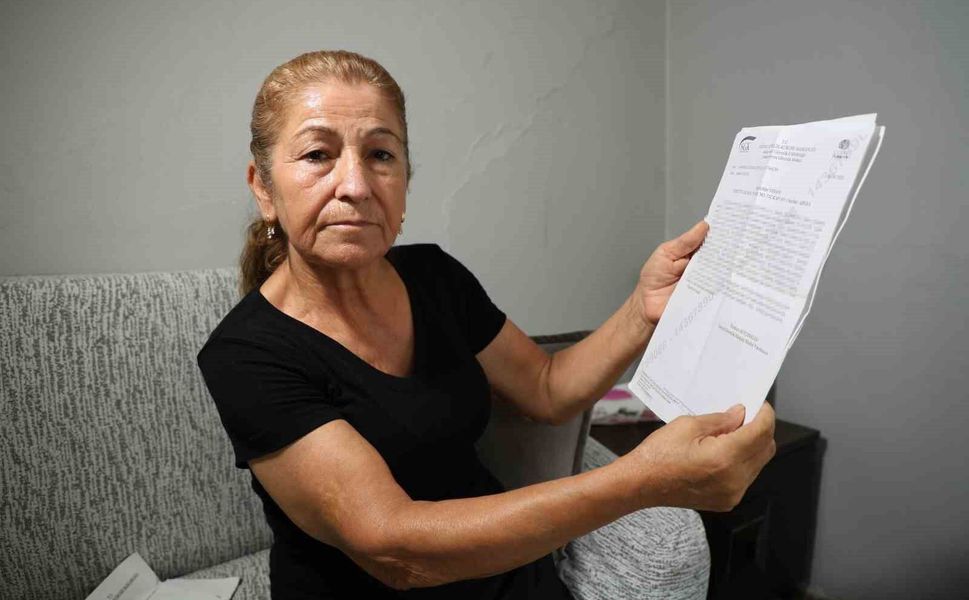 Adana’da Emekli Oldu, 6 Ay Sonra Şoke Oldu! 158 Bin TL Borç Çıkarıldı