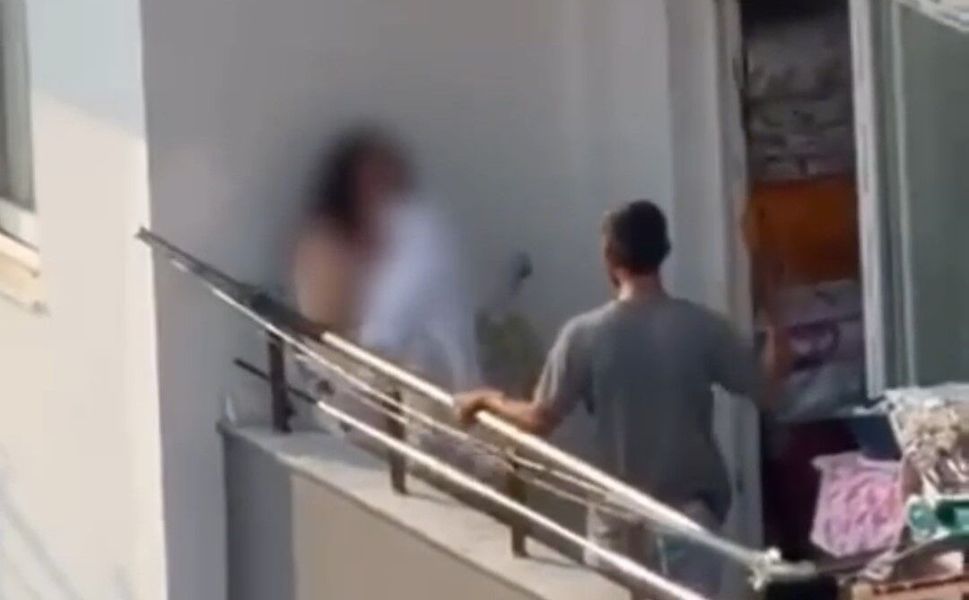 Adana’da Evde Başlayan Tartışma Dehşetle Bitti! Şüpheli Gözaltında
