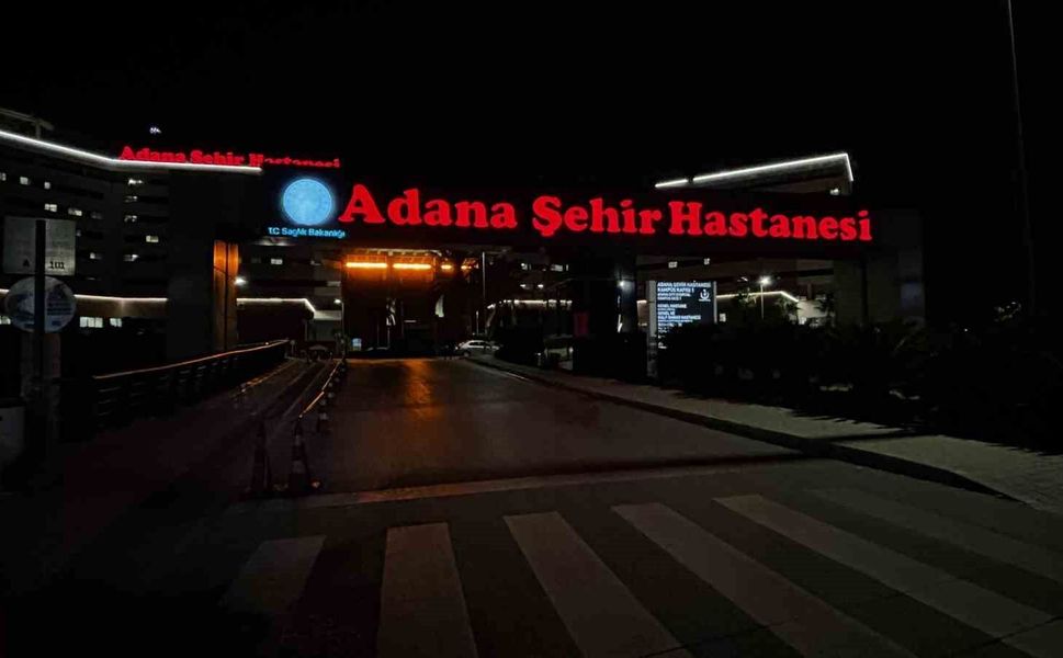Adana’da Evde Silah Dehşeti! 6 Yaşındaki Çocuk Vuruldu