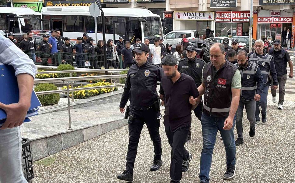 İnternette Araç Satanlar Dikkat! Adana’nın Da Aralarında Olduğu 55 İlde Vurgun