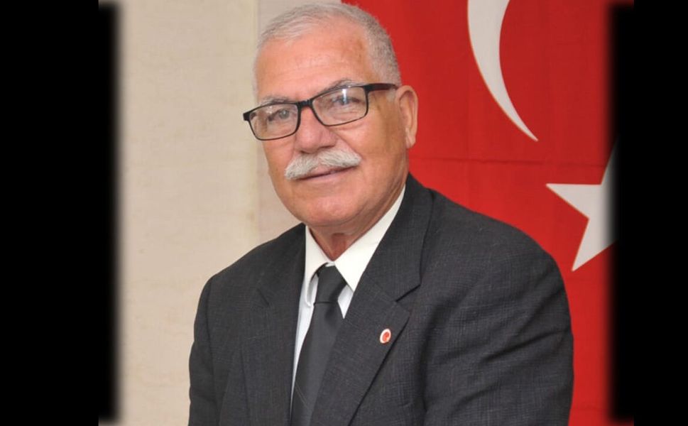 Adana Basketbolunun Gülen Yüzü Alaattin Atsal Hayatını Kaybetti
