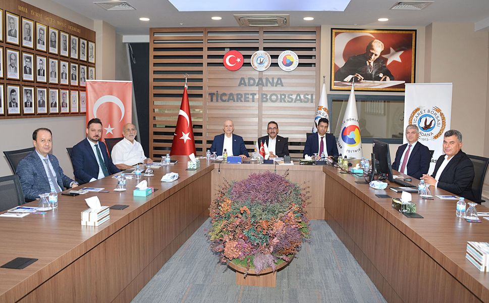 Çukurova Narenciyesinin Geleceği Masaya Yatırıldı: Hedef Her Kilogram Ürüne Pazar