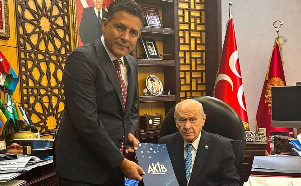 Kozan İçin Ankara’da Önemli Temas: İki Büyük Sorun Masaya Yatırıldı!