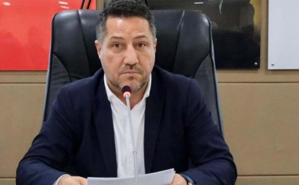 CHP’li Bayram Şirin’den Kendi Belediyesine Eleştiri