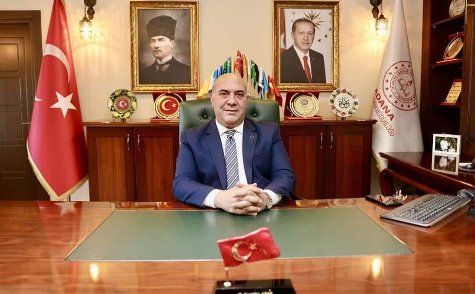 Adana Eğitimde de ‘Marka Şehir’ Olacak
