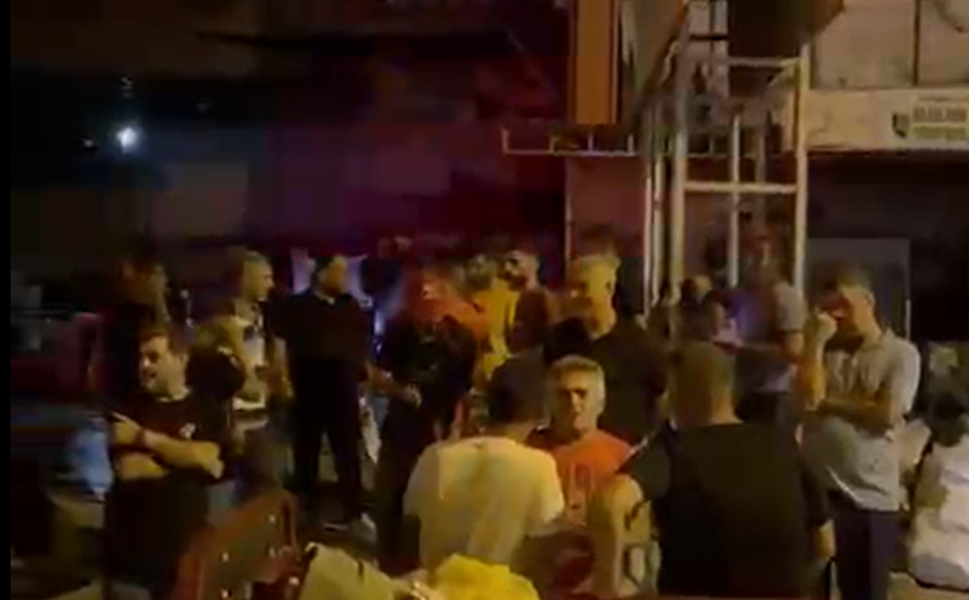 Seyhan’da Bit Pazarına İzin Çıkmadı