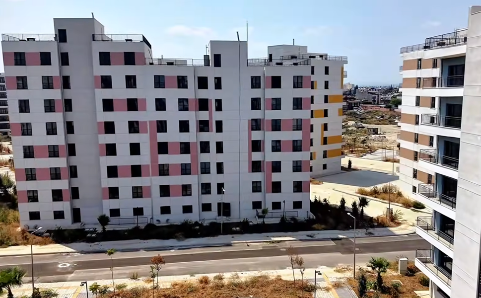 Seyhan’da 682 Yeni Konut Teslim Ediliyor! İşte Projenin Detayları