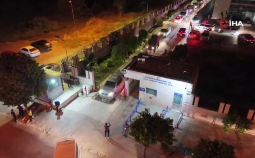 Adana’da Yalçınlar Suç Örgütü’ne Büyük Operasyon: 41 Şüpheli Tutuklandı