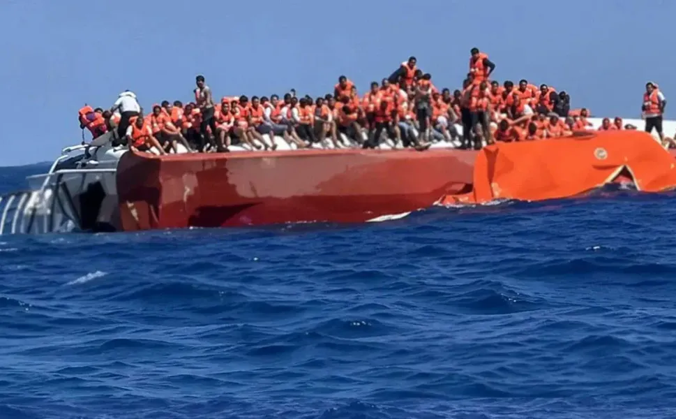 Girne’deki Gemi Faciasında Adana Detayı: Tersaneye Yazı Gönderildi