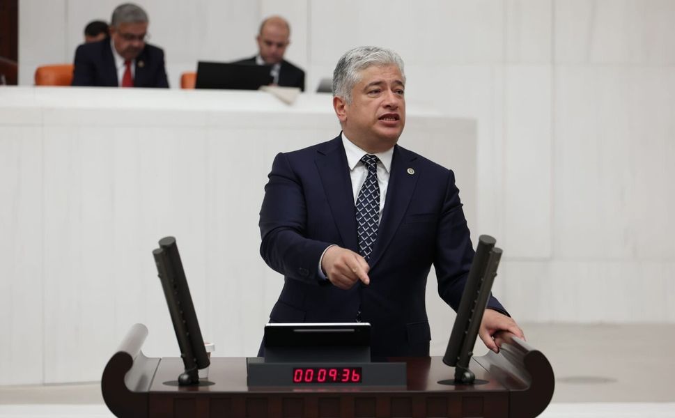 Sadullah Kısacık’tan Köprü Ve Otoyol Tepkisi: “Günü Kurtarmak İçin Gelecek Satılamaz!”