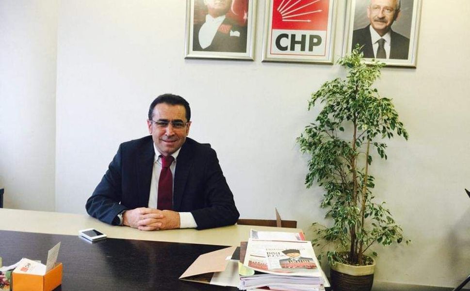 Yeni Parti’nin ‘Logo’ Yakıştırmasına CHP Çukurova’dan Sert Yanıt