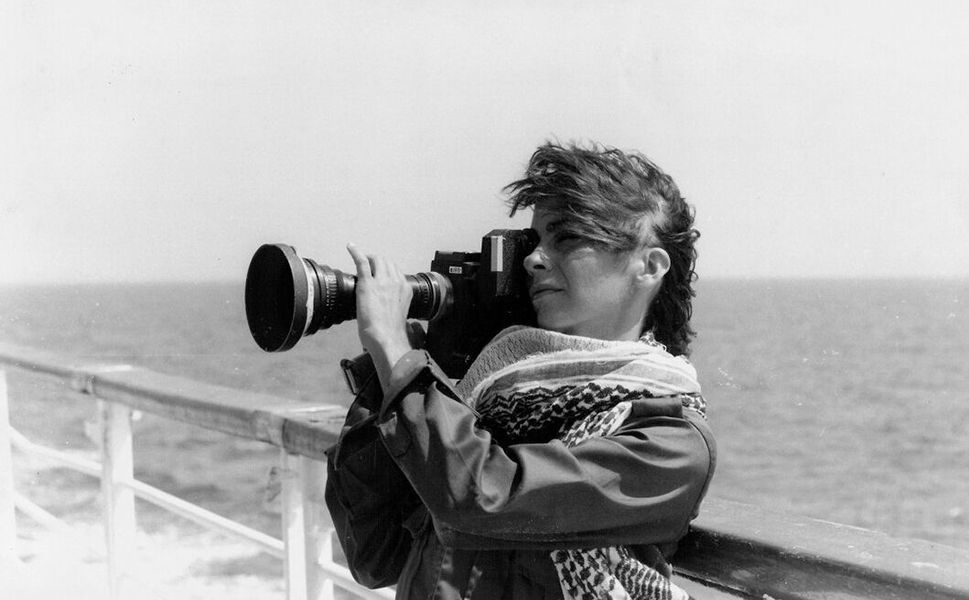 Jocelyne Saab Filmleri Adana’da Sinemaseverlerle Buluşuyor