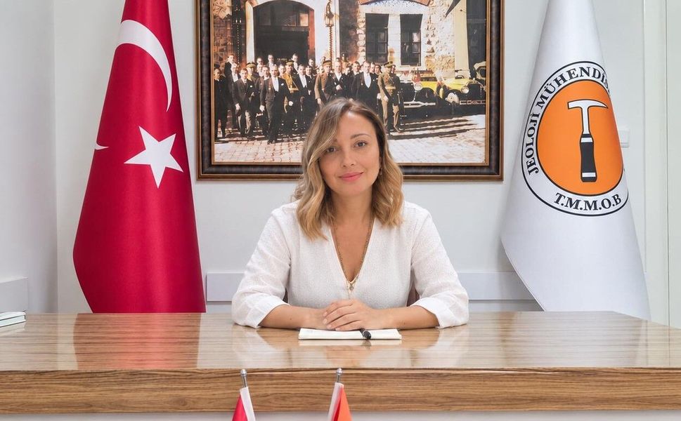 5,4’lük Deprem Sonrası Uzmanlardan Kritik Çağrı: Hasarlı Binalara Dikkat!