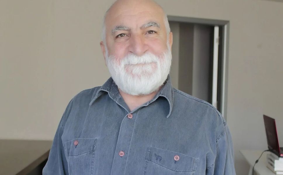 Gazeteci Özke Uluslararası Kongrede Konuşacak