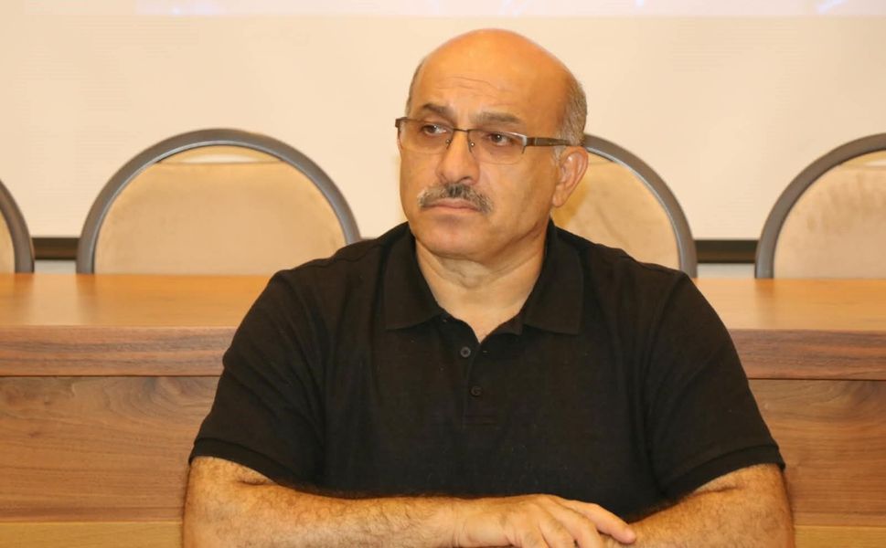 Eğitim-Bir-Sen Adana Şubesi’nde Mustafa Sarıgeçili Yeniden Adaylığını Açıkladı
