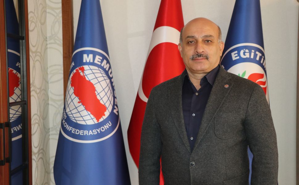 Mustafa Sarıgeçili’den Yeni Eğitim Yılında "Kalıcı Çözüm ve Acil Eylem" Çağrısı