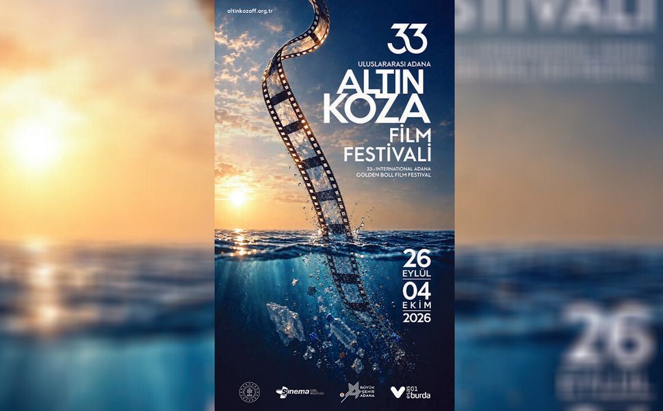Altın Koza’nın Bu Yılki Teması Mikroplastik Kirliliği: Sinemanın Işığı Kirlenen Sulara Tutulacak
