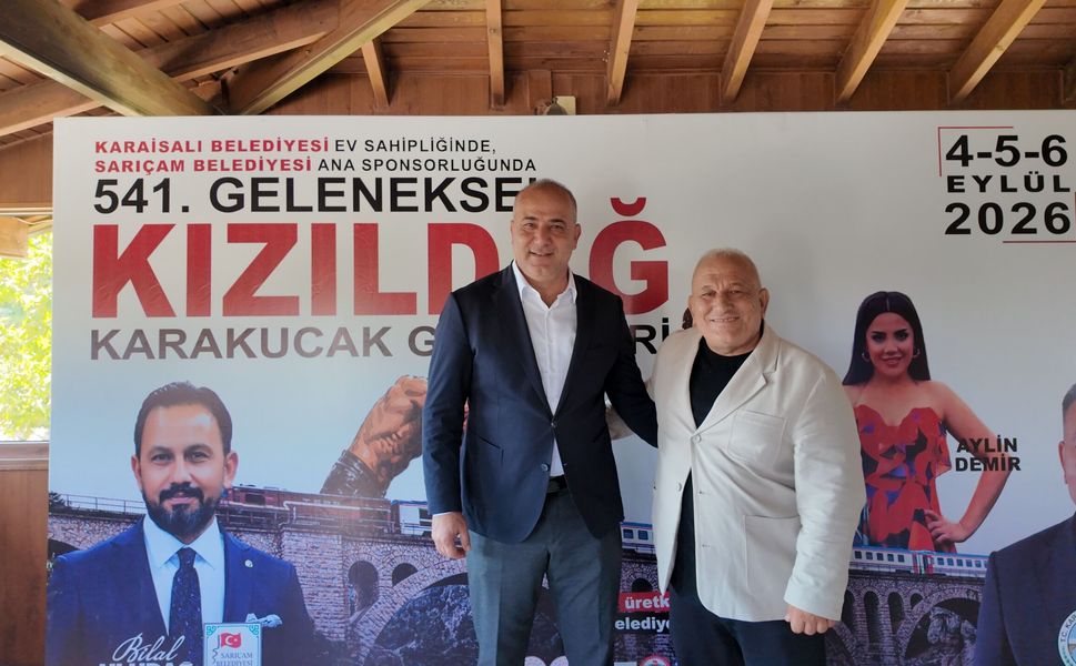 MHP Adana İl Başkanı Hakan Yıldırım: "Gücümüze Güç Katacağız"