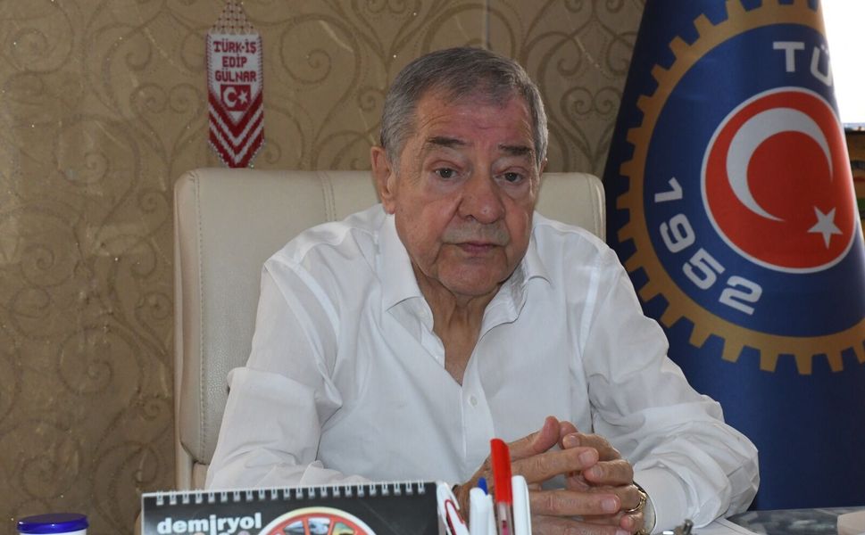 Gülnar: Çözüm Hemen Şimdi